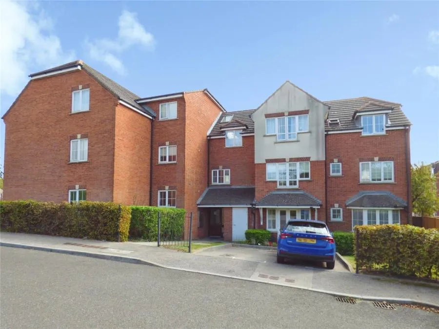 Walker Place, Hamble, SO31, photo 8