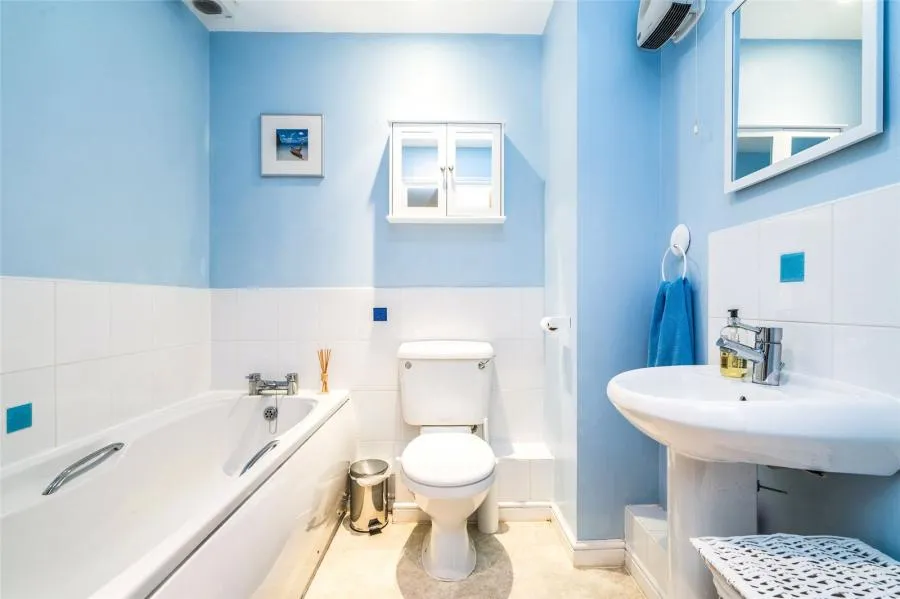 Walker Place, Hamble, SO31, photo 7