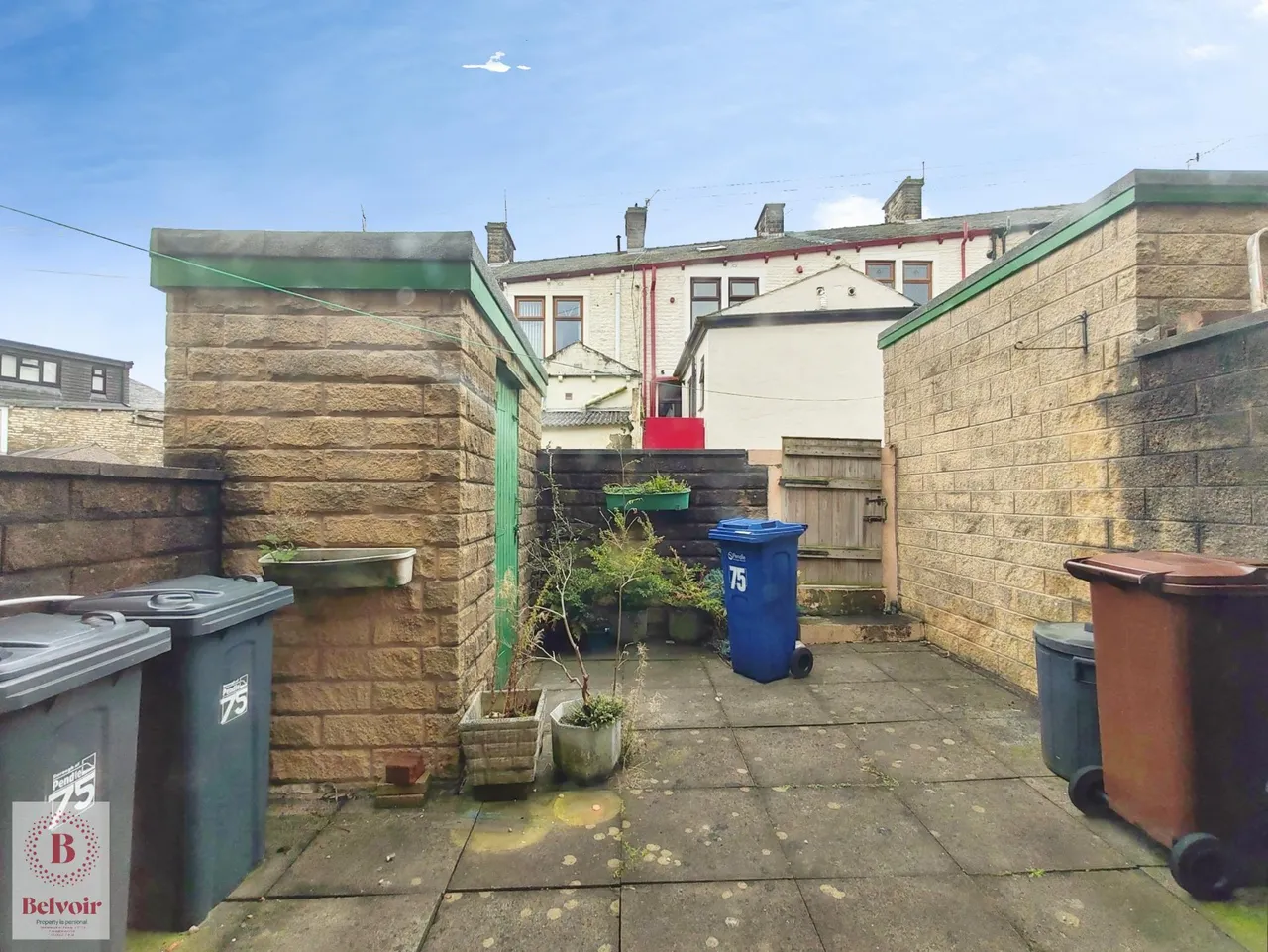 Carleton Street, Nelson, BB9, photo 9