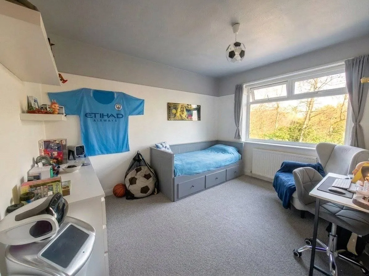 Horncastle Road, Moston, M40, photo 11