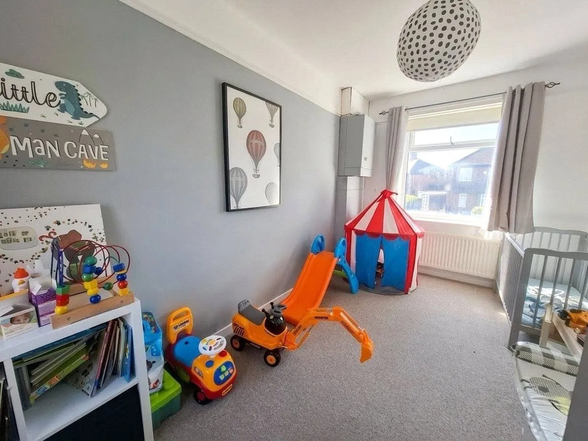 Horncastle Road, Moston, M40, photo 12