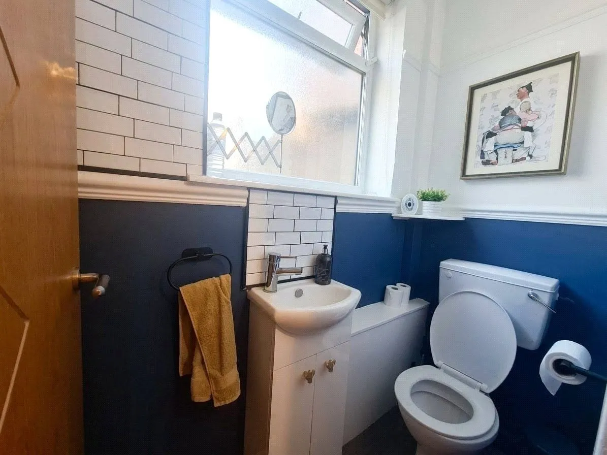 Horncastle Road, Moston, M40, photo 8