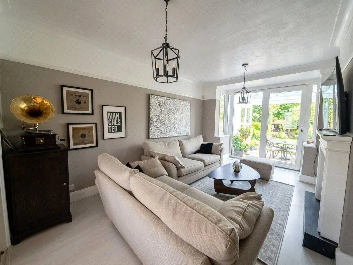 Horncastle Road, Moston, M40, photo 3