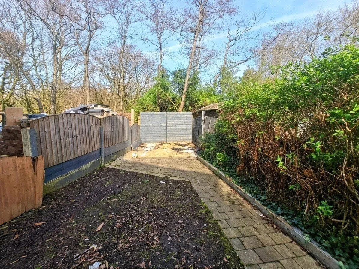 Horncastle Road, Moston, M40, photo 15