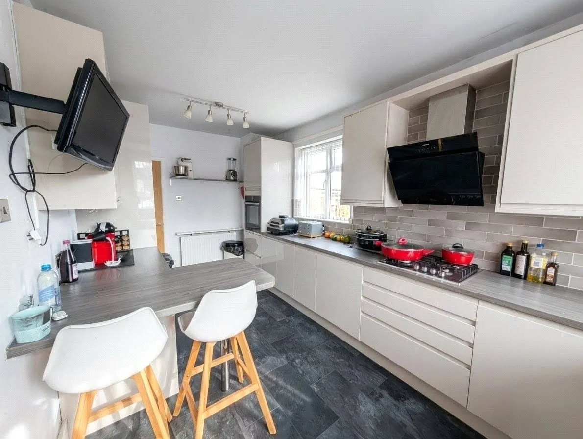 Horncastle Road, Moston, M40, photo 6