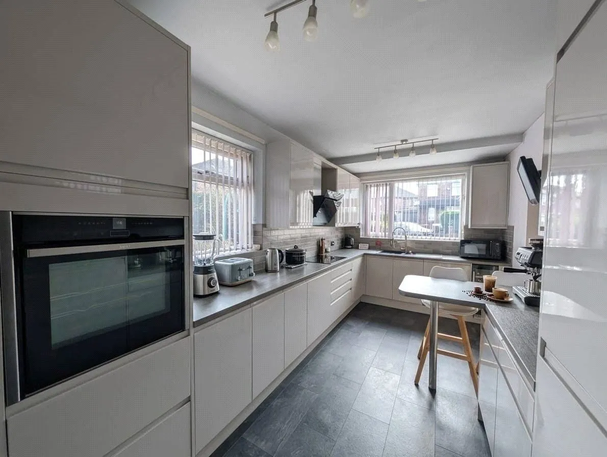 Horncastle Road, Moston, M40, photo 7