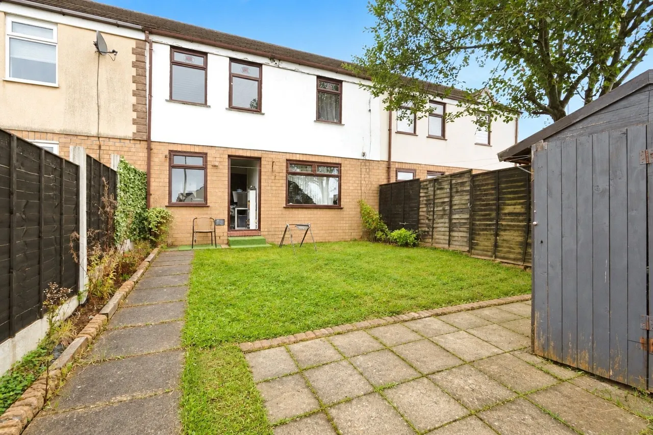 Avebury Close, Higher Croft, BB2, photo 12