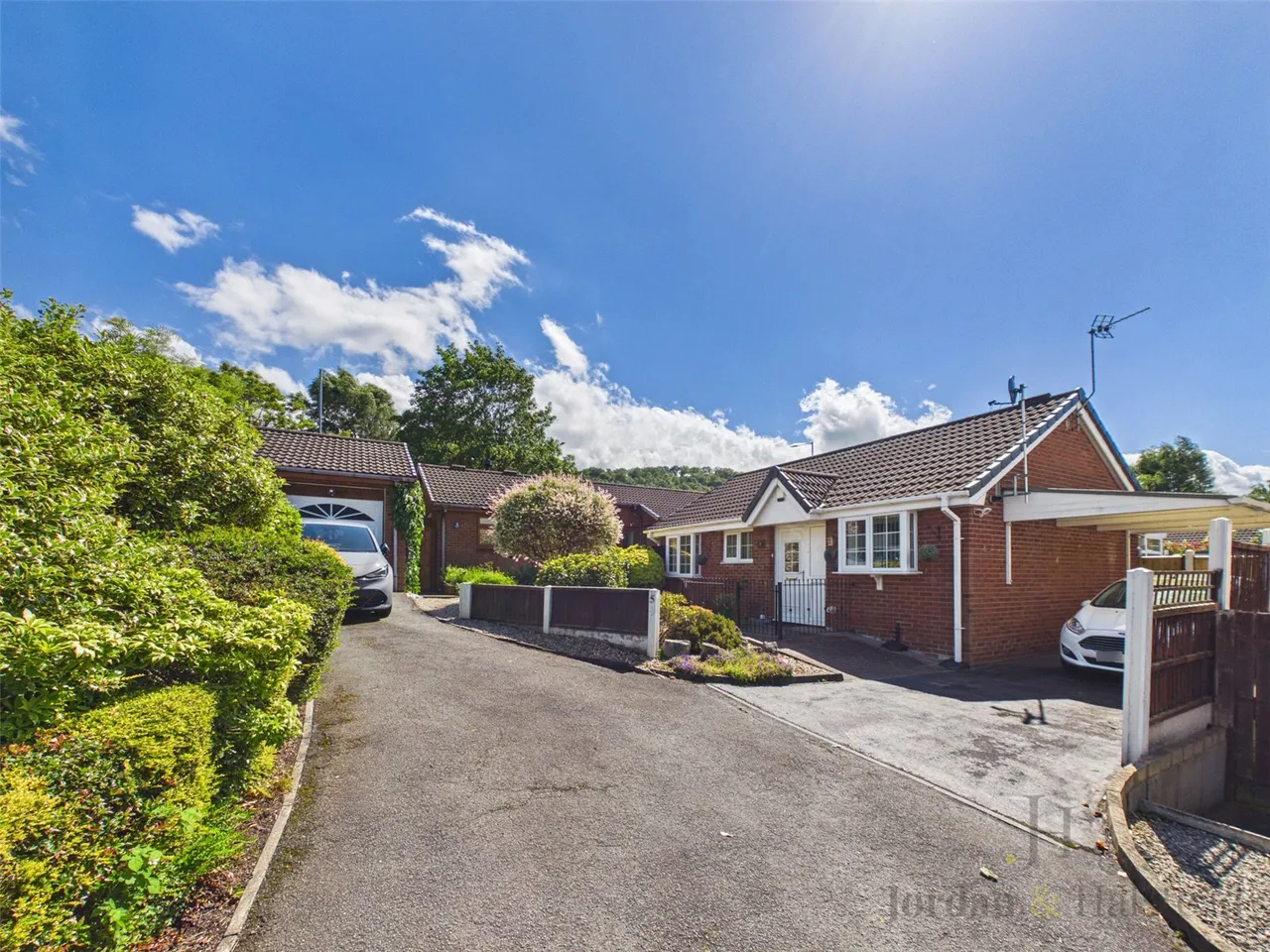 Plovers Lane, Helsby, Frodsham, Cheshire, WA6 0QA, photo 19