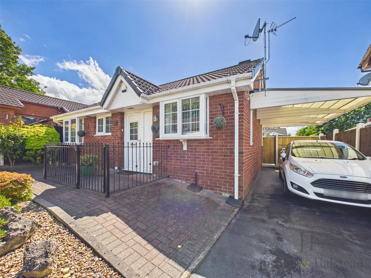 Plovers Lane, Helsby, Frodsham, Cheshire, WA6 0QA, photo 12