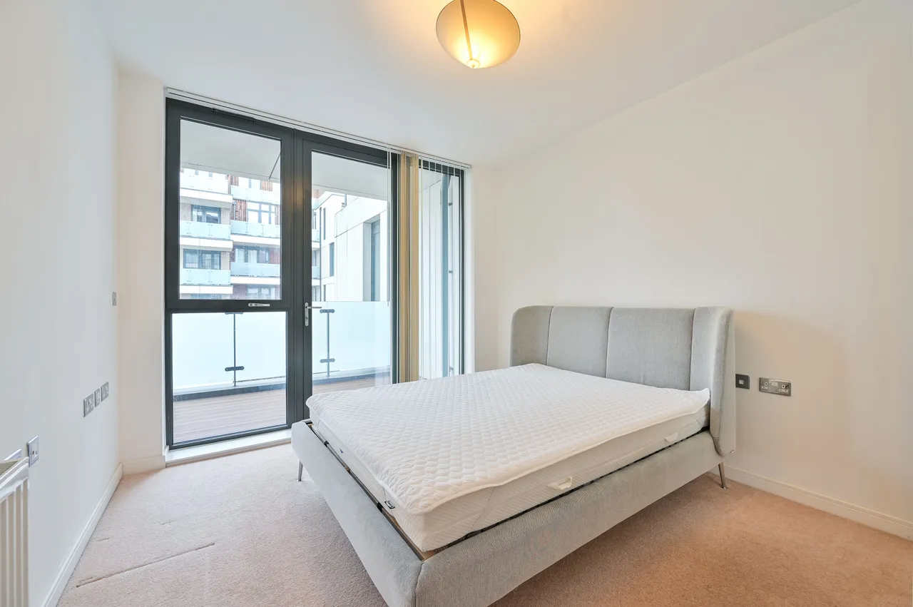 Flat 46, Osier House, 14 Quebec Way, London, photo 6