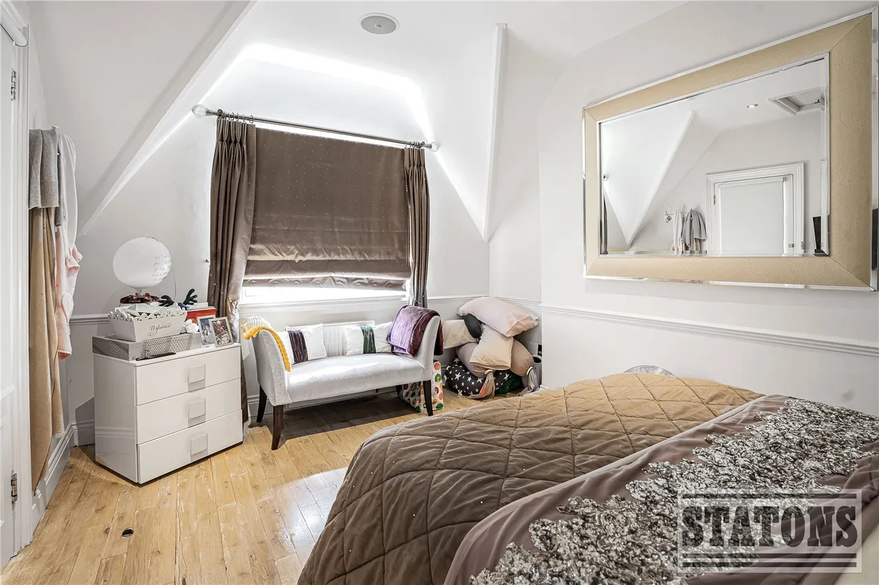 Rush Green, Hertford, Hertfordshire, SG13 7SD, photo 13
