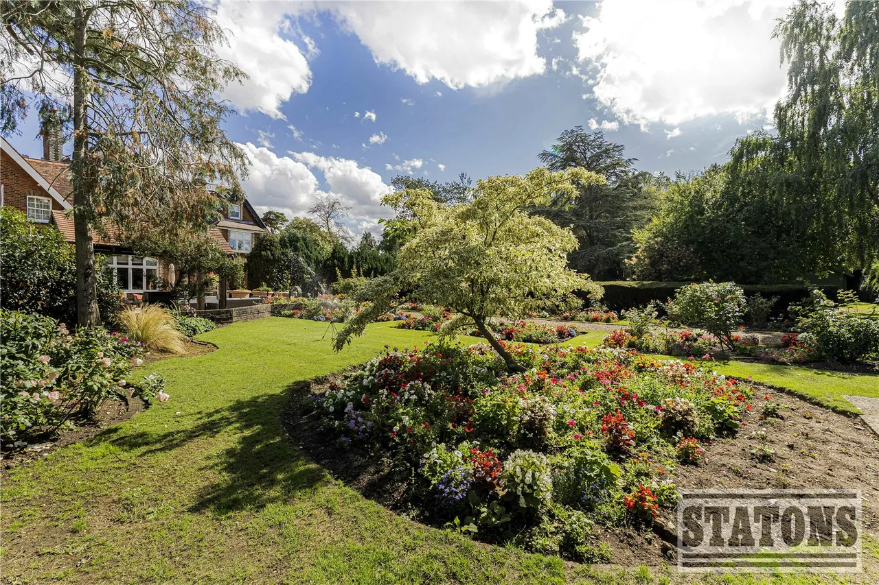 Rush Green, Hertford, Hertfordshire, SG13 7SD, photo 25
