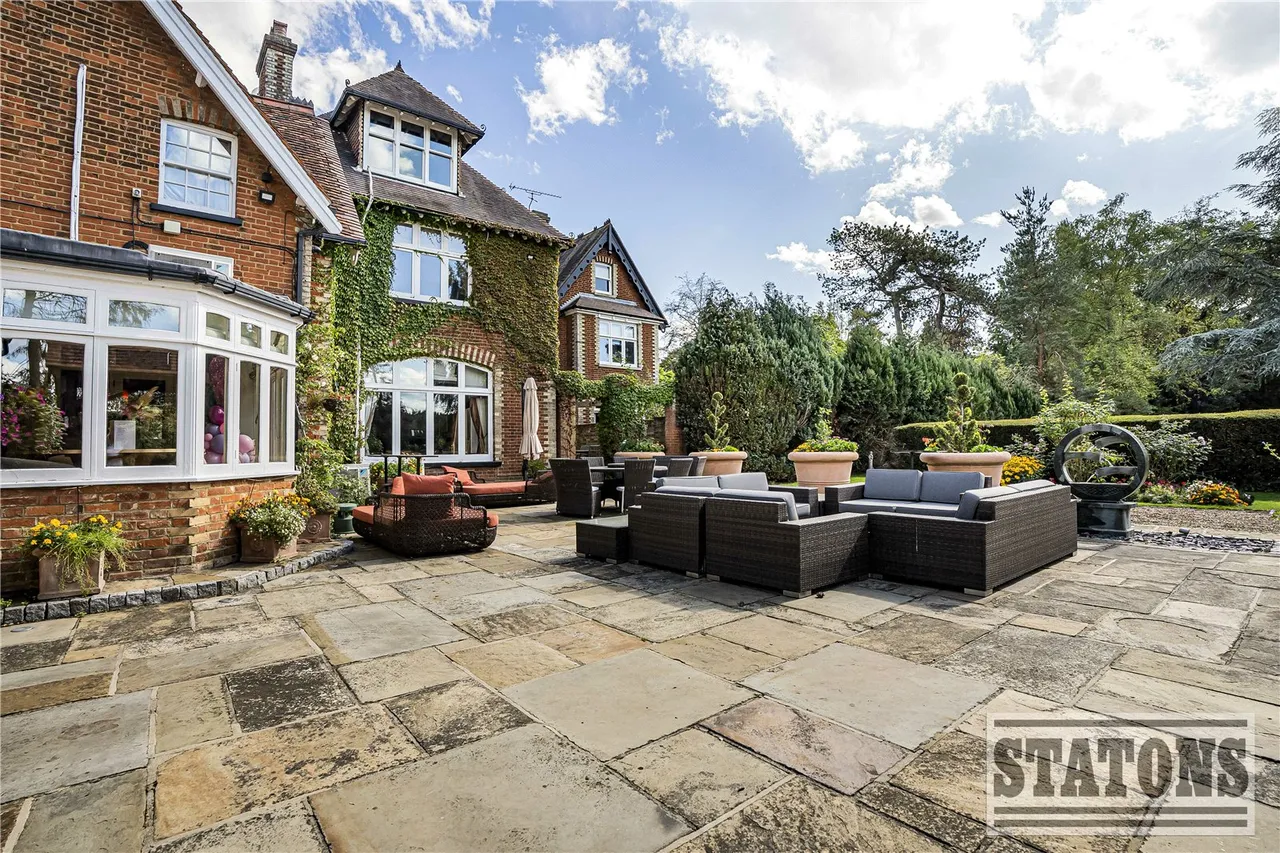 Rush Green, Hertford, Hertfordshire, SG13 7SD, photo 41