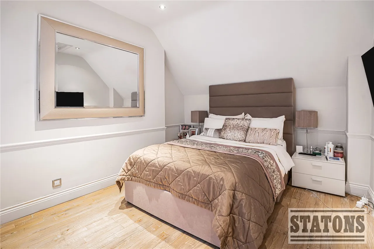 Rush Green, Hertford, Hertfordshire, SG13 7SD, photo 49