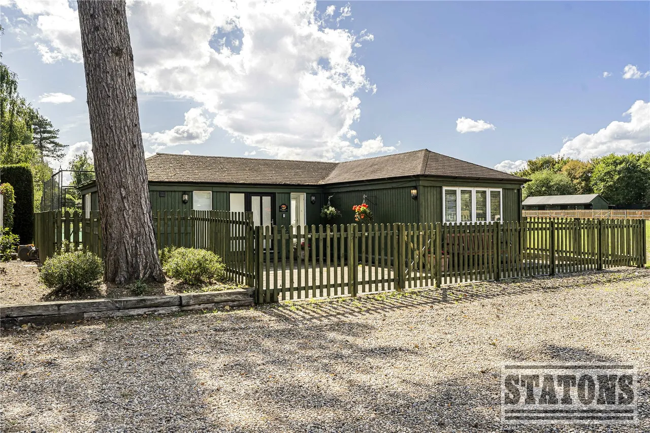Rush Green, Hertford, Hertfordshire, SG13 7SD, photo 27