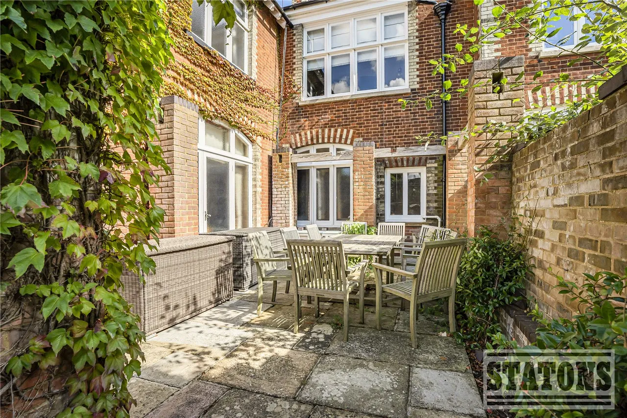 Rush Green, Hertford, Hertfordshire, SG13 7SD, photo 39