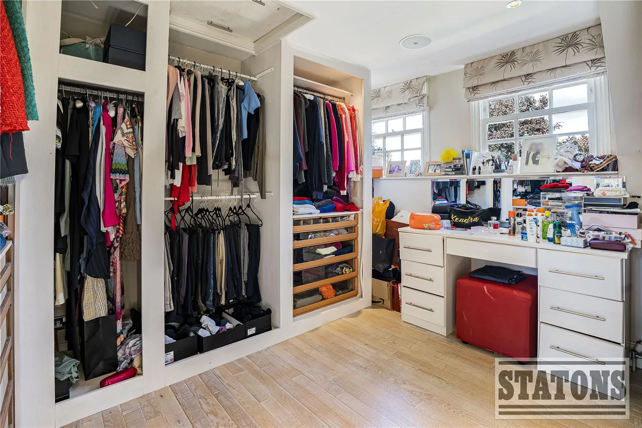 Rush Green, Hertford, Hertfordshire, SG13 7SD, photo 14