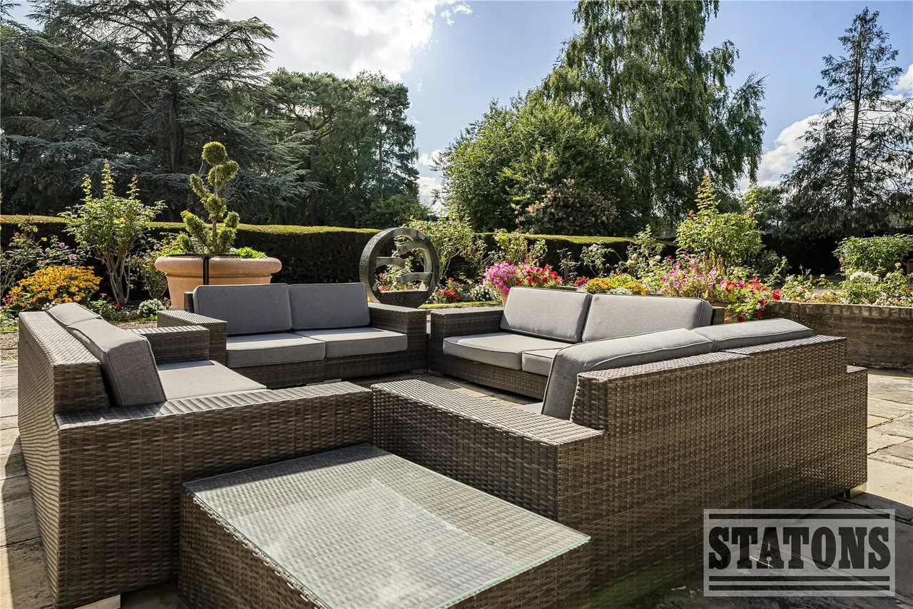 Rush Green, Hertford, Hertfordshire, SG13 7SD, photo 40