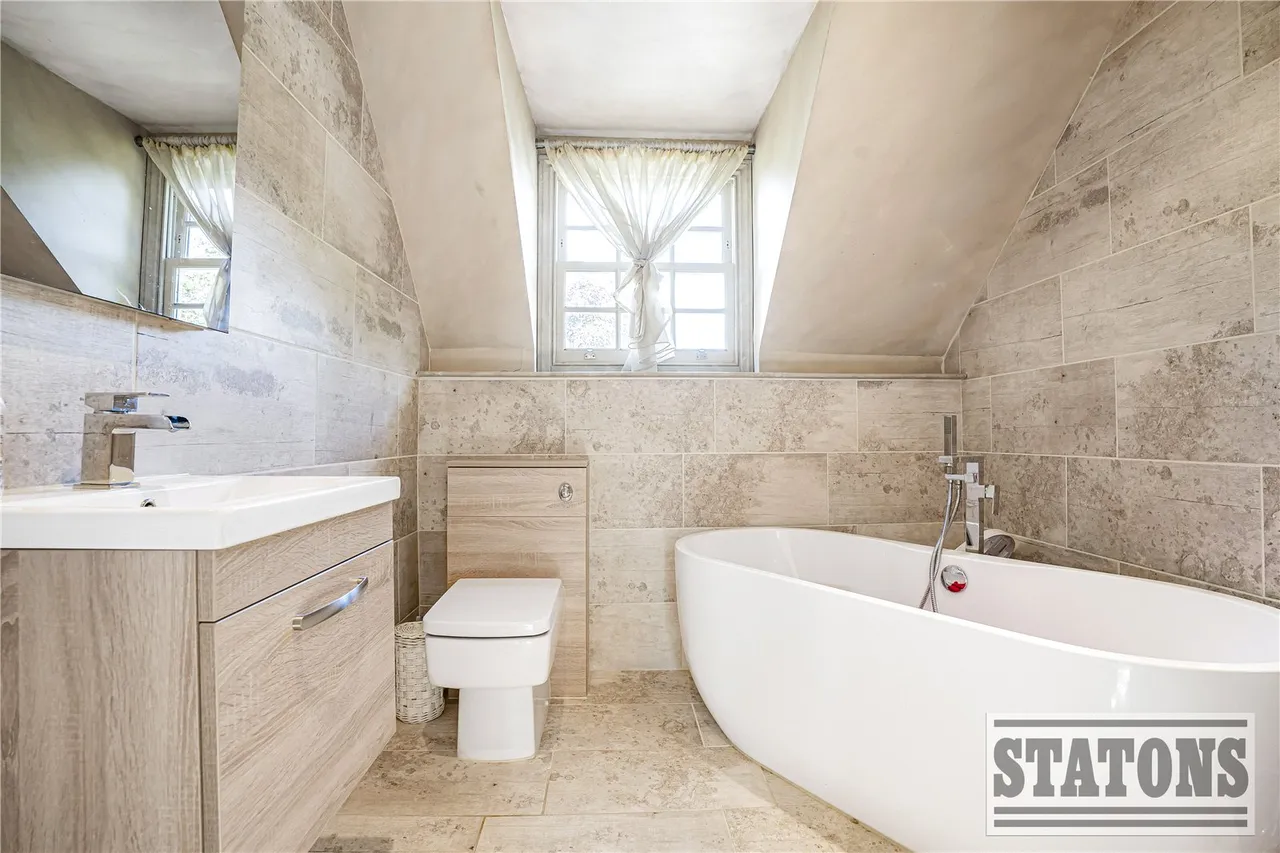 Rush Green, Hertford, Hertfordshire, SG13 7SD, photo 48