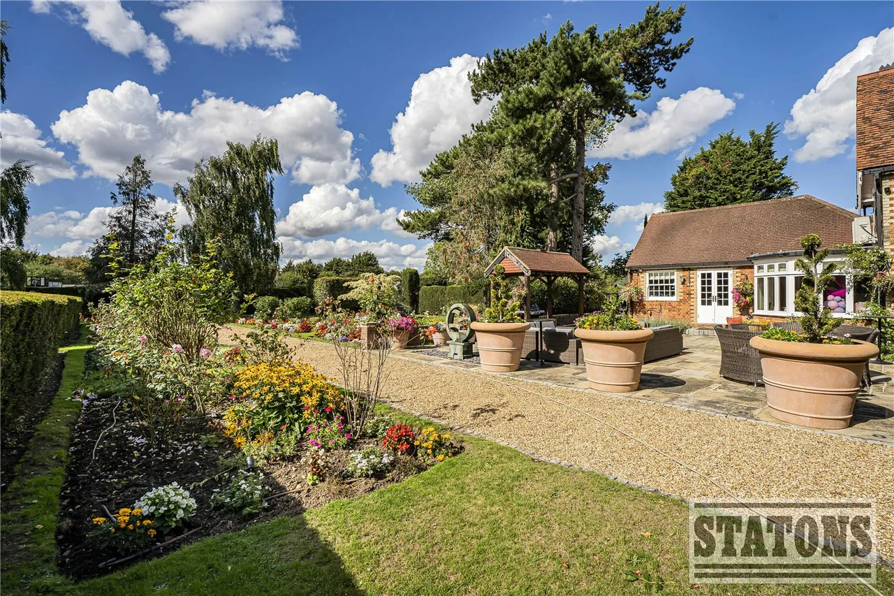 Rush Green, Hertford, Hertfordshire, SG13 7SD, photo 38