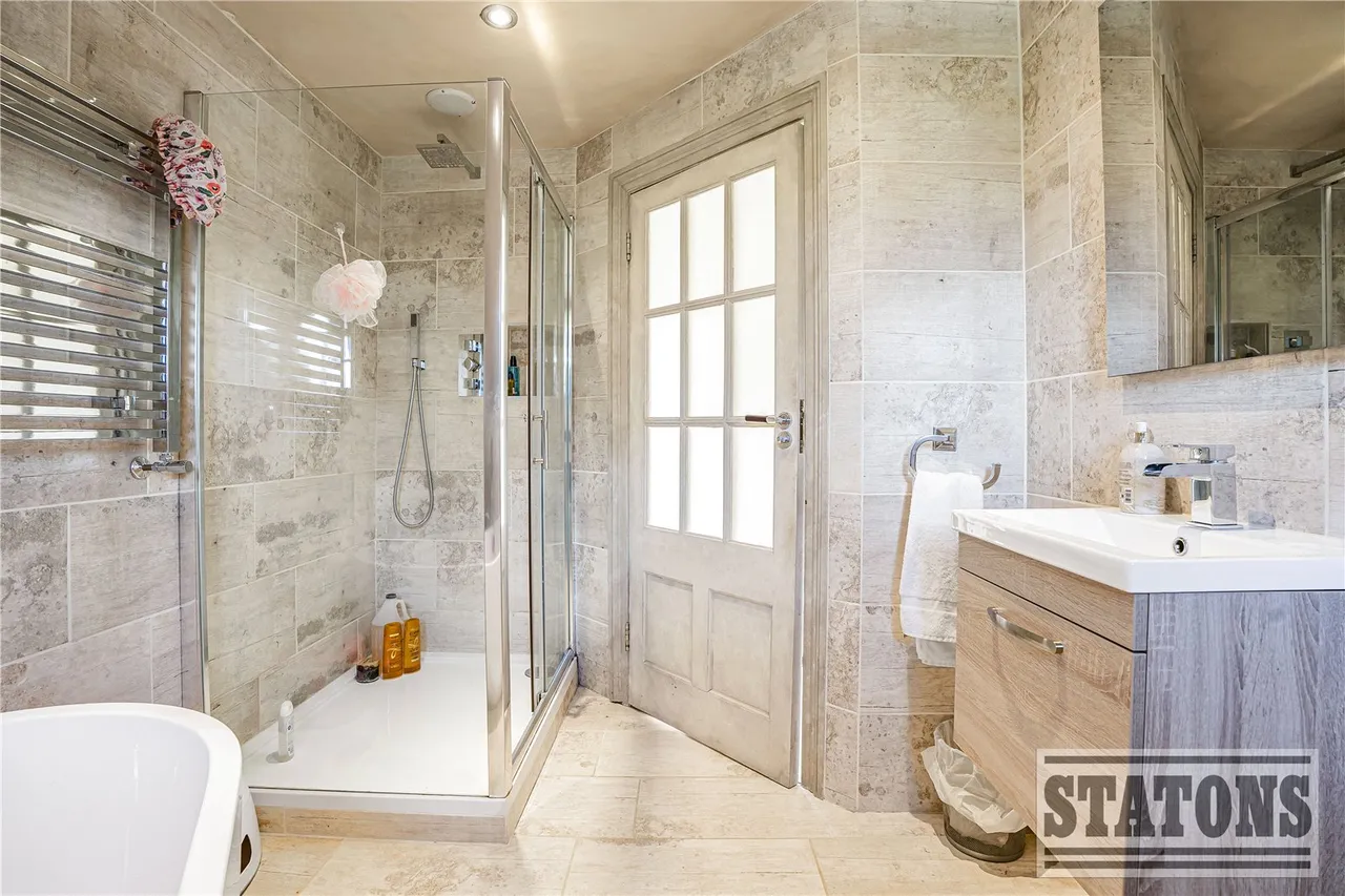 Rush Green, Hertford, Hertfordshire, SG13 7SD, photo 12