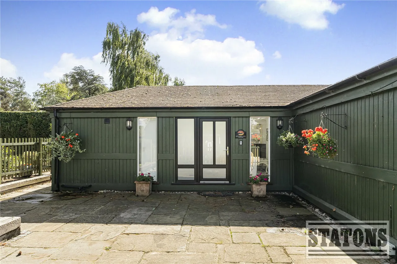Rush Green, Hertford, Hertfordshire, SG13 7SD, photo 29