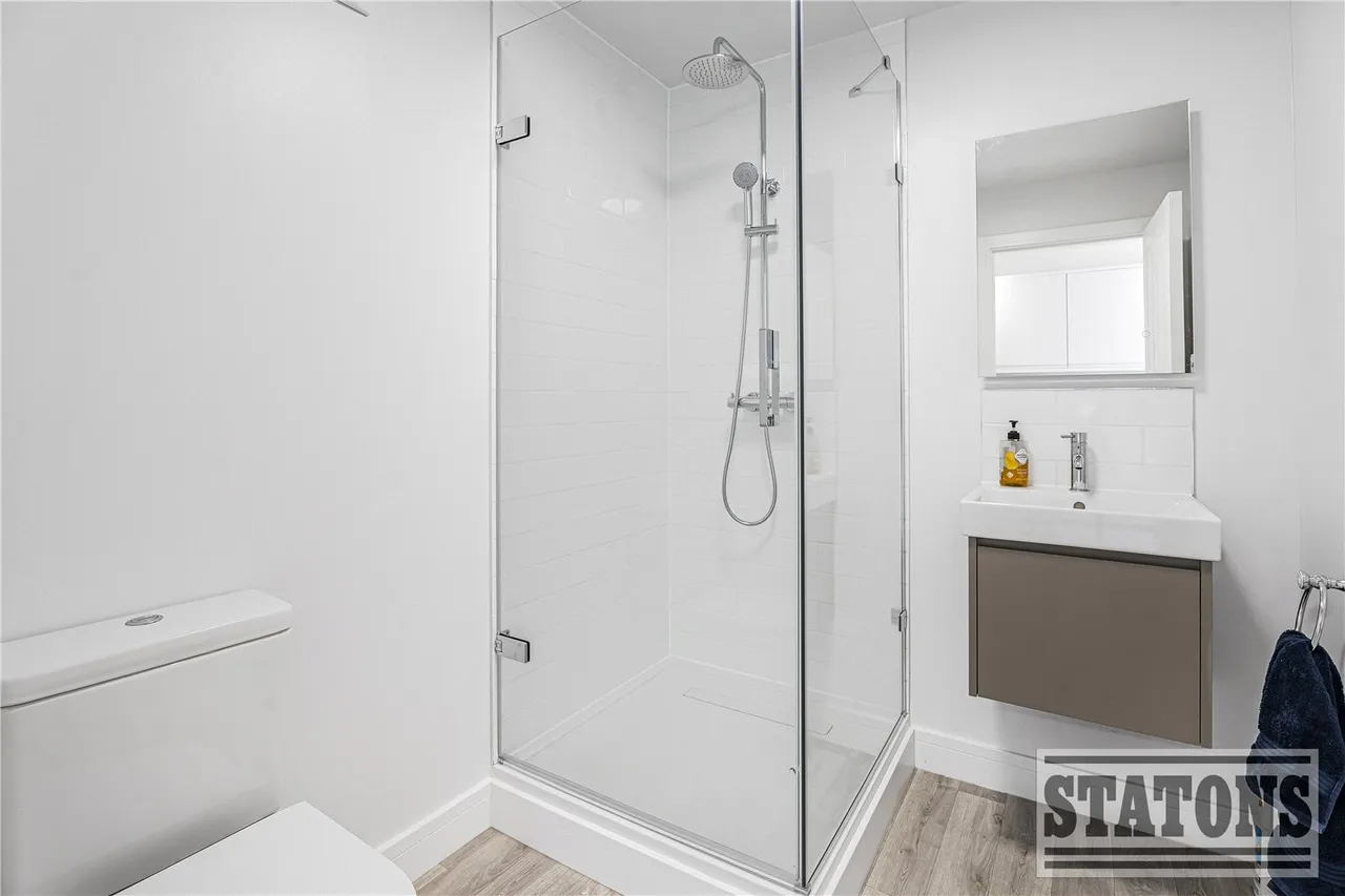 Rush Green, Hertford, Hertfordshire, SG13 7SD, photo 52