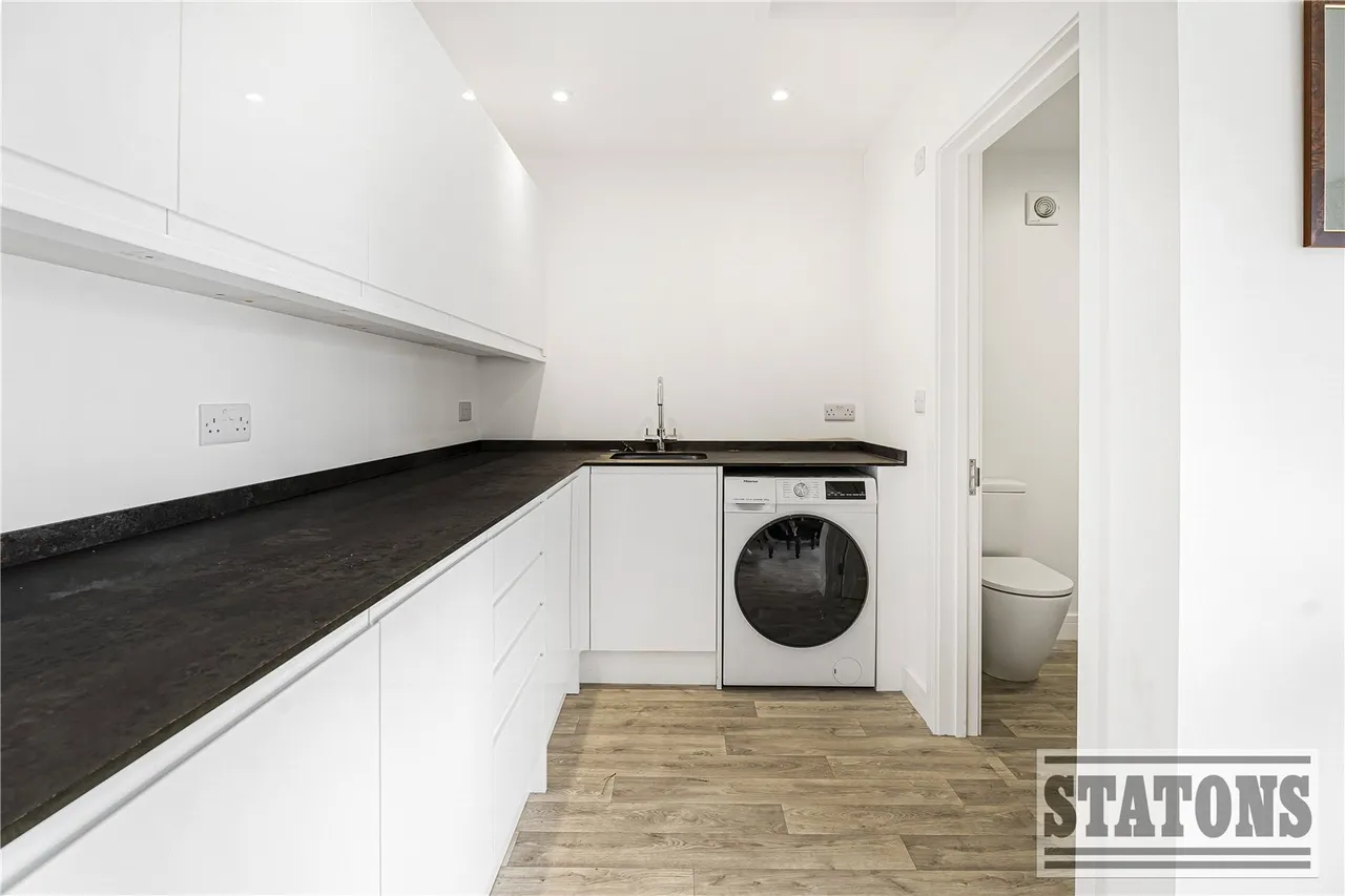 Rush Green, Hertford, Hertfordshire, SG13 7SD, photo 51