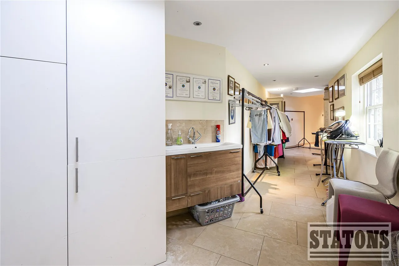 Rush Green, Hertford, Hertfordshire, SG13 7SD, photo 46