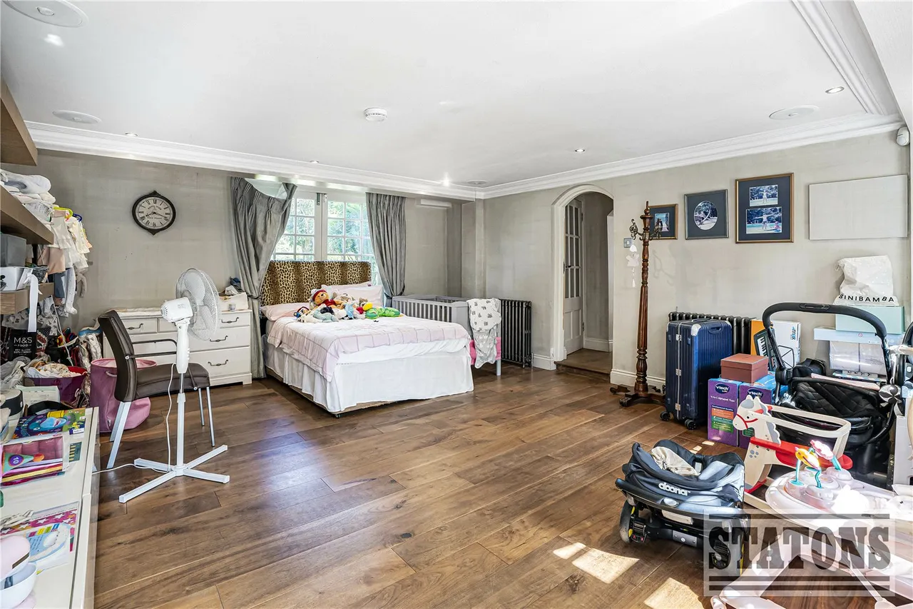 Rush Green, Hertford, Hertfordshire, SG13 7SD, photo 45