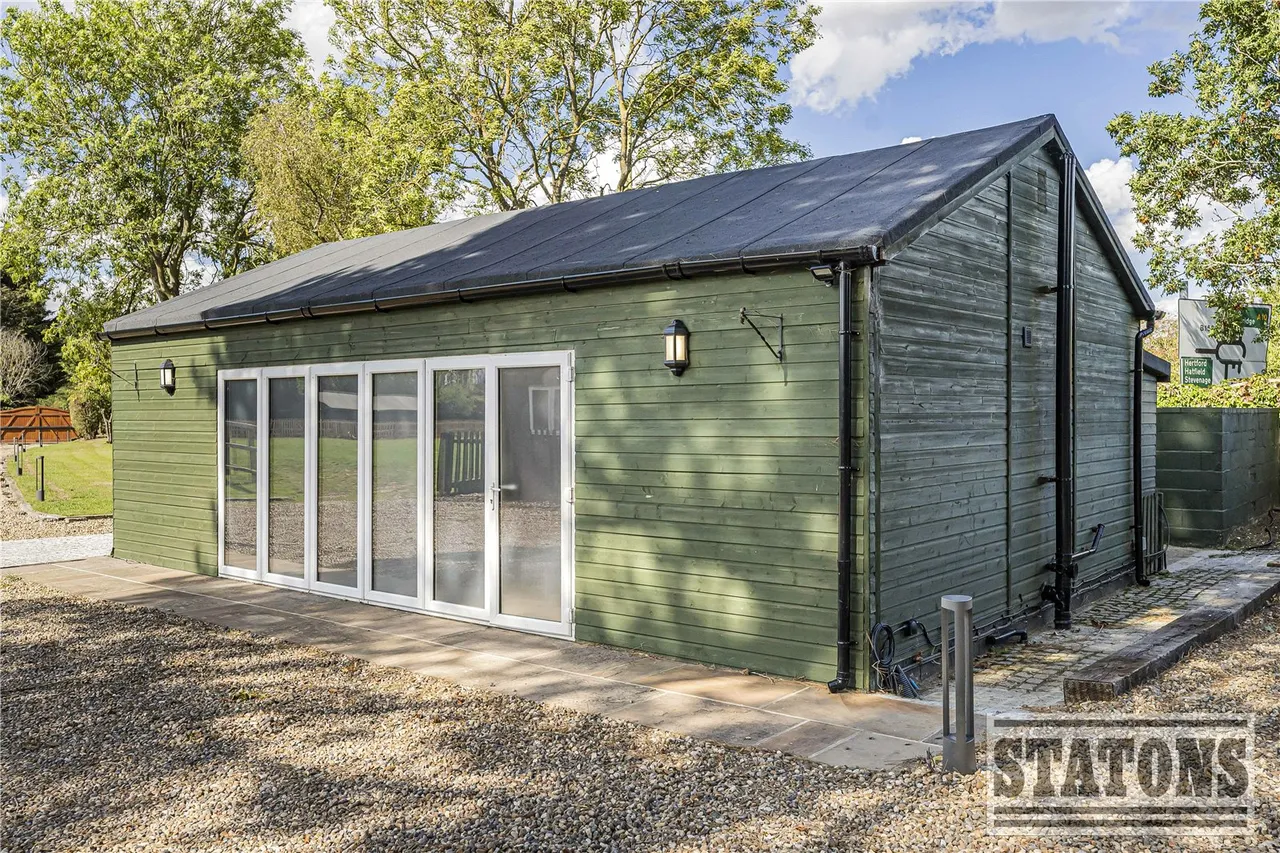Rush Green, Hertford, Hertfordshire, SG13 7SD, photo 28