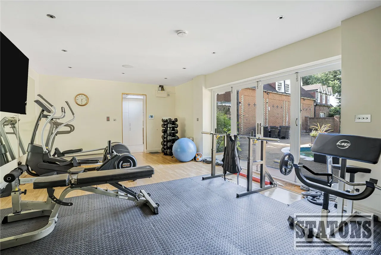 Rush Green, Hertford, Hertfordshire, SG13 7SD, photo 33