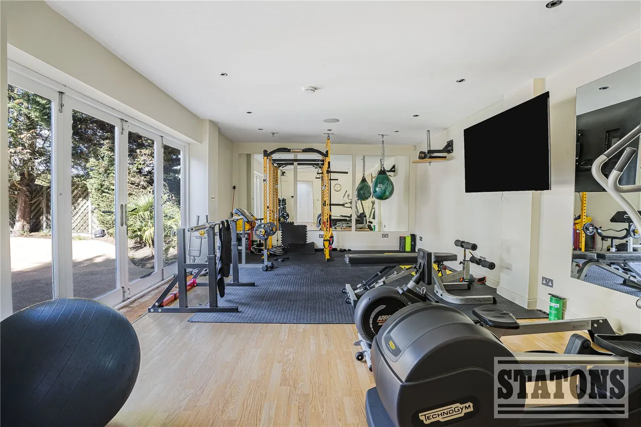 Rush Green, Hertford, Hertfordshire, SG13 7SD, photo 32