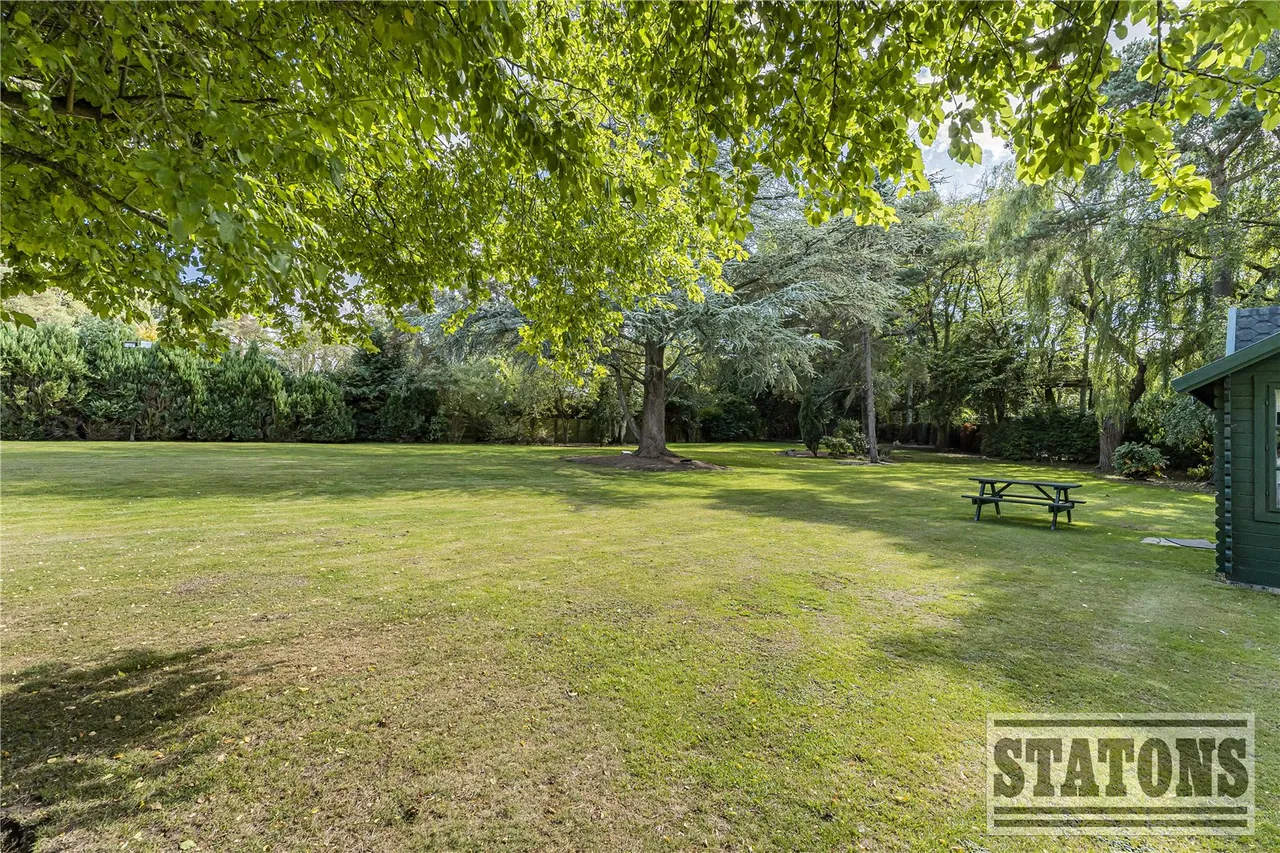 Rush Green, Hertford, Hertfordshire, SG13 7SD, photo 23