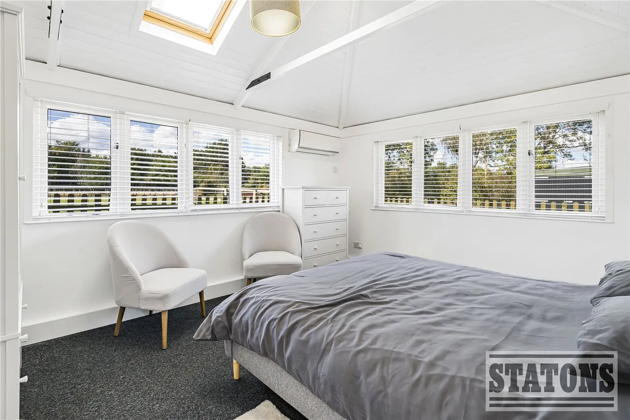 Rush Green, Hertford, Hertfordshire, SG13 7SD, photo 20