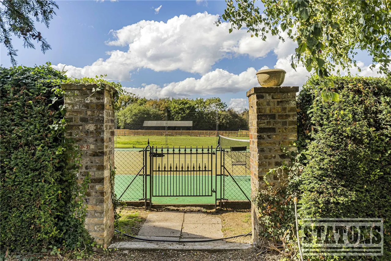 Rush Green, Hertford, Hertfordshire, SG13 7SD, photo 34