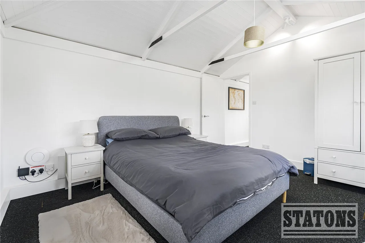 Rush Green, Hertford, Hertfordshire, SG13 7SD, photo 22