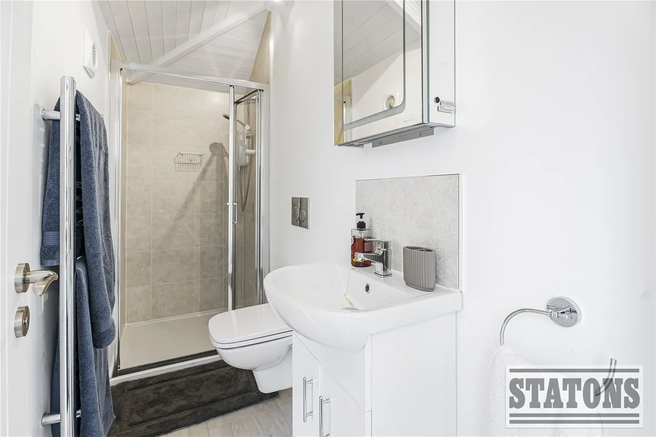 Rush Green, Hertford, Hertfordshire, SG13 7SD, photo 16