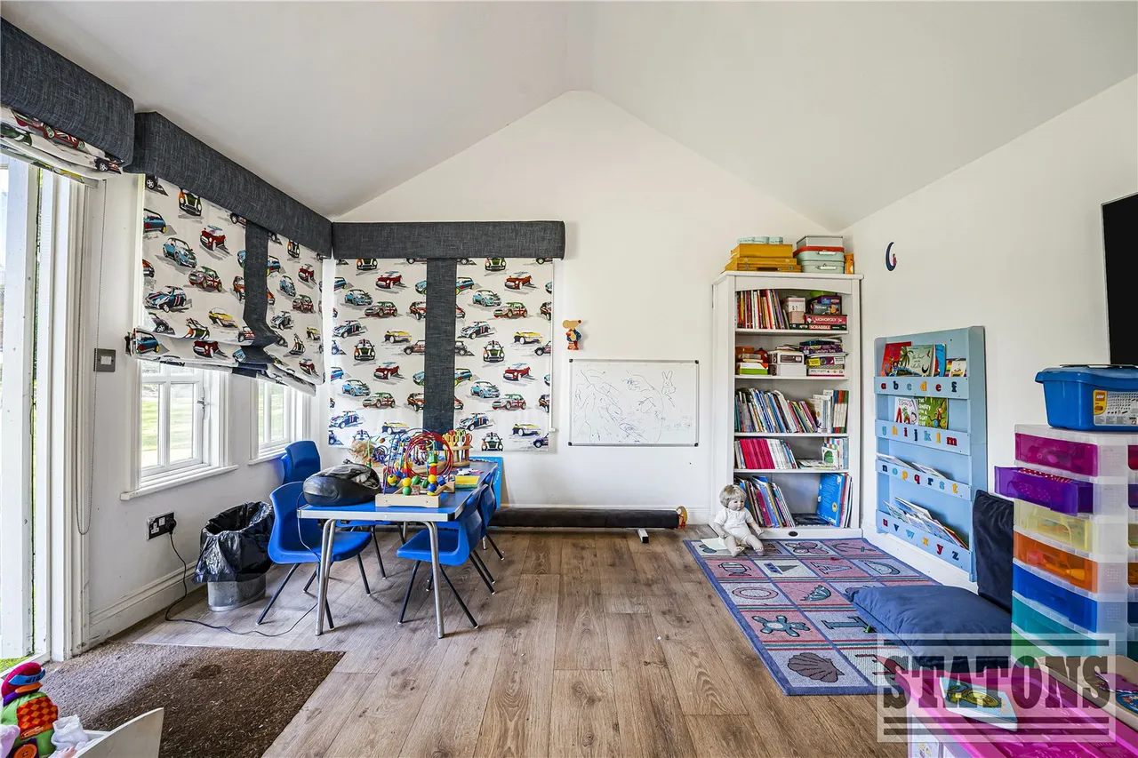 Rush Green, Hertford, Hertfordshire, SG13 7SD, photo 11