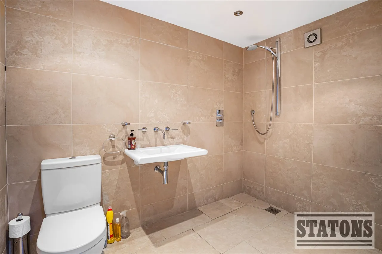 Rush Green, Hertford, Hertfordshire, SG13 7SD, photo 47
