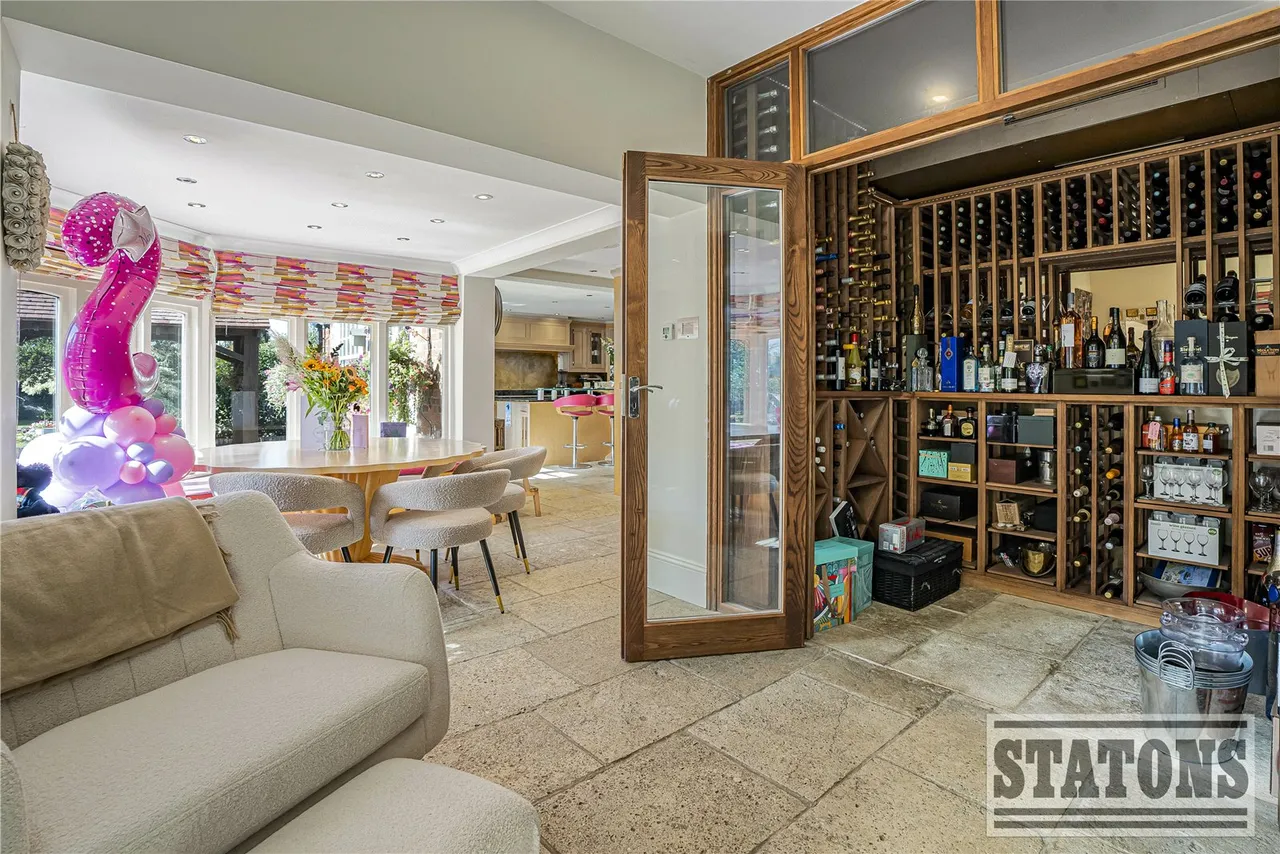 Rush Green, Hertford, Hertfordshire, SG13 7SD, photo 44