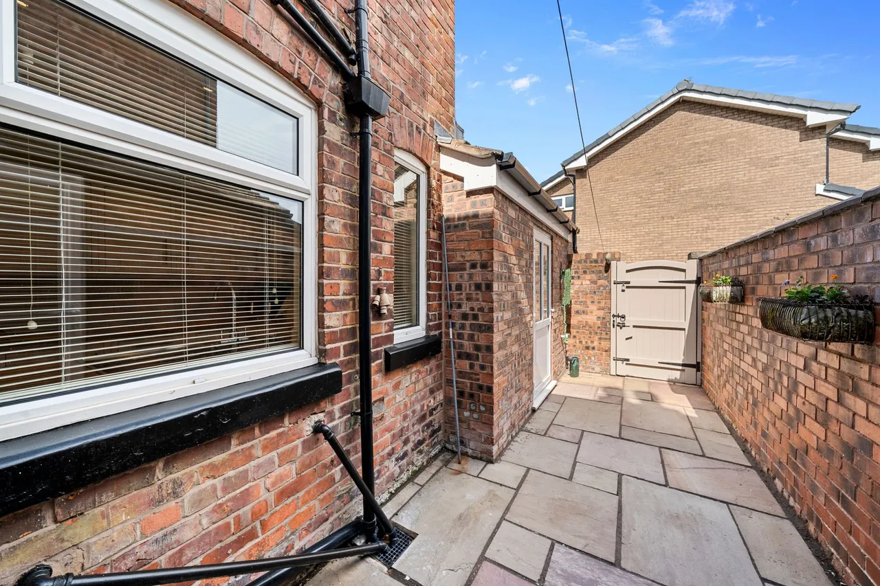 11a Myddleton Lane, Winwick, Warrington, Warrington, WA2 8LG, photo 4