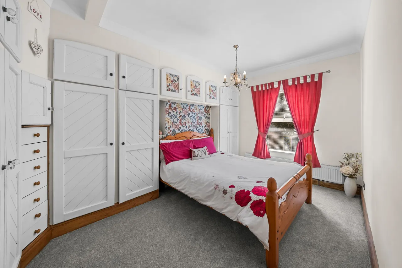 11a Myddleton Lane, Winwick, Warrington, Warrington, WA2 8LG, photo 9