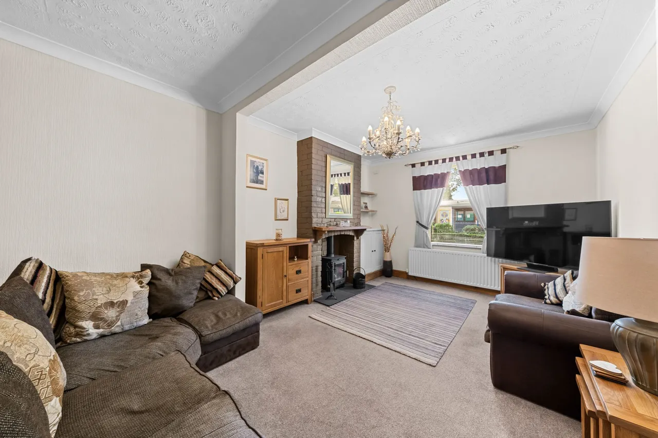 11a Myddleton Lane, Winwick, Warrington, Warrington, WA2 8LG, photo 2
