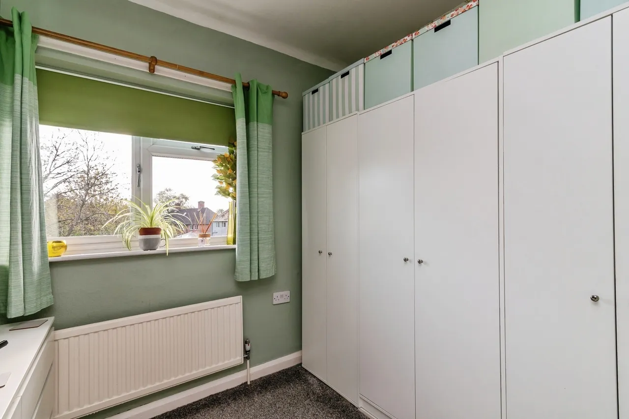 Tunstall Crescent, NOTTINGHAM, Nottinghamshire, NG8, photo 14