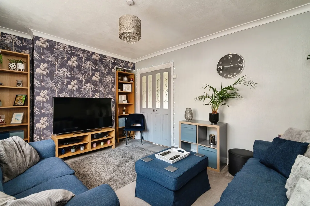 Tunstall Crescent, NOTTINGHAM, Nottinghamshire, NG8, photo 7