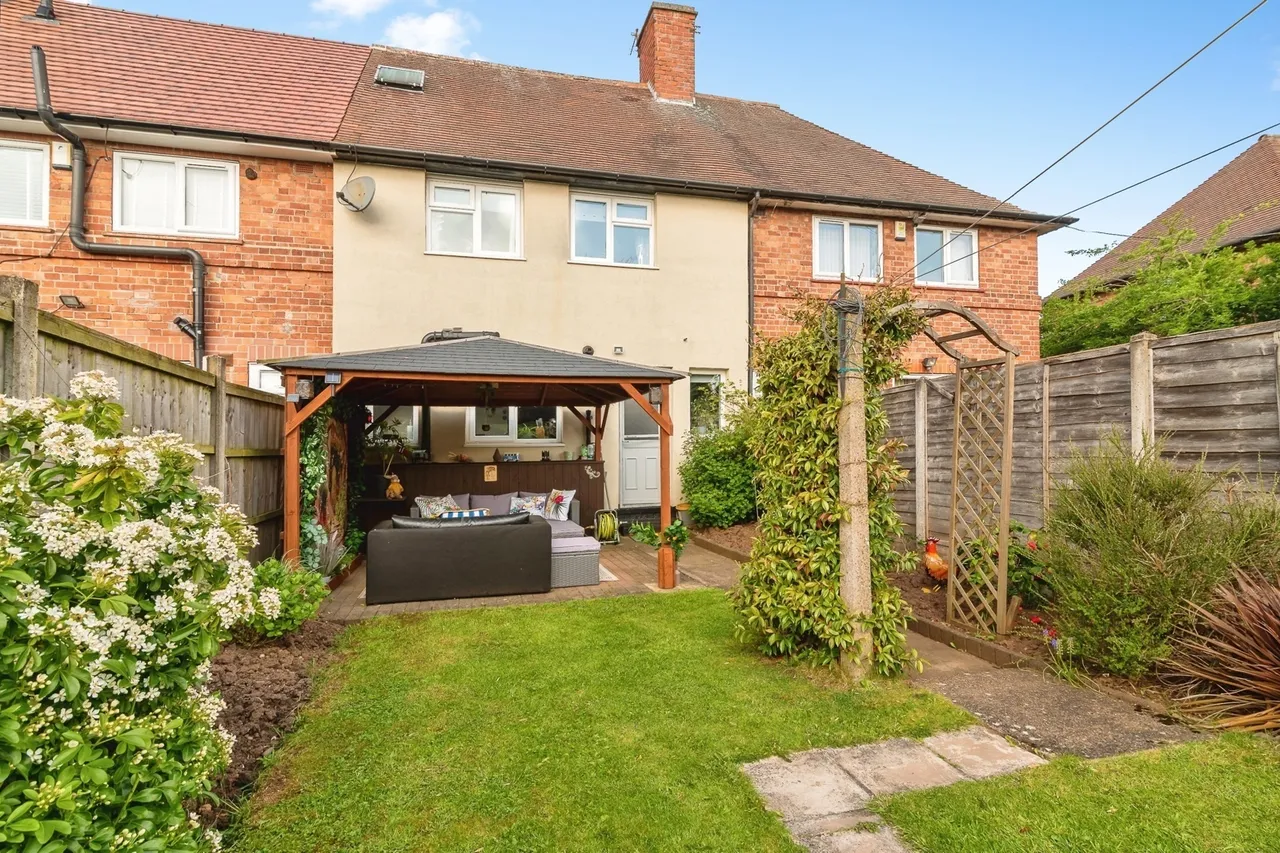 Tunstall Crescent, NOTTINGHAM, Nottinghamshire, NG8, photo 17