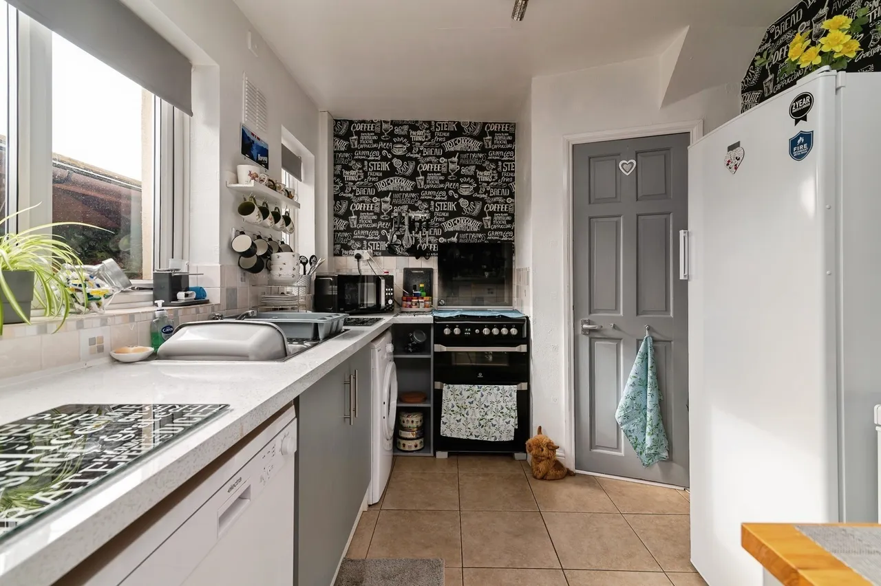 Tunstall Crescent, NOTTINGHAM, Nottinghamshire, NG8, photo 5