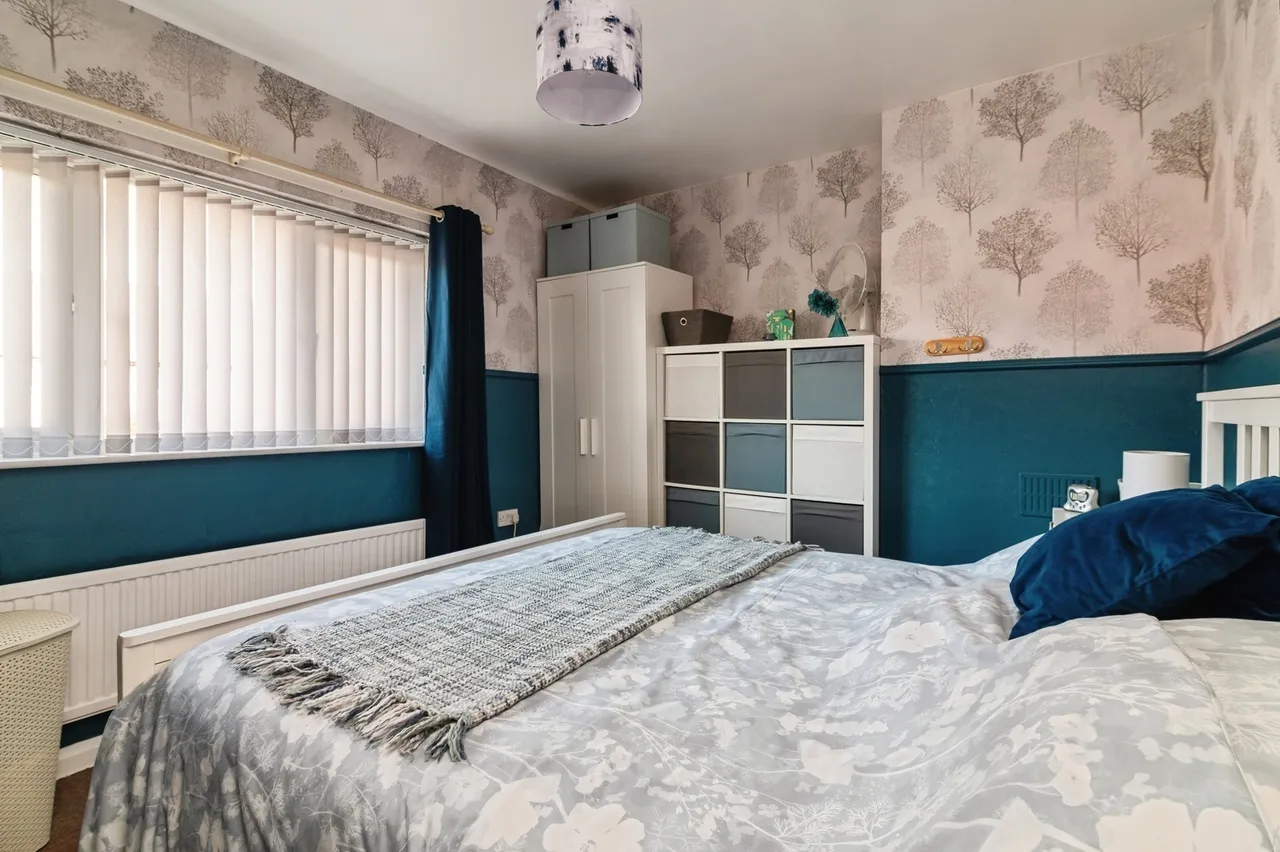 Tunstall Crescent, NOTTINGHAM, Nottinghamshire, NG8, photo 9