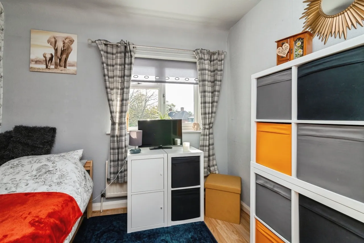Tunstall Crescent, NOTTINGHAM, Nottinghamshire, NG8, photo 10